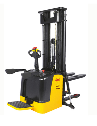 重型全電動堆垛車 / CDD20K