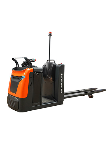 全電動(dòng)低位長(zhǎng)貨叉揀選車 / OPL25N