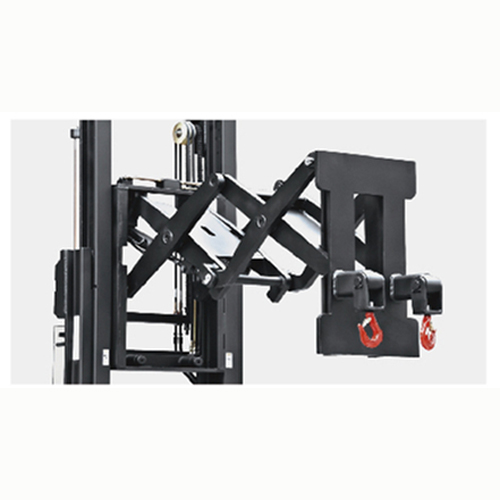 半電動(dòng)叉車(chē)