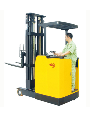 全電動(dòng)叉車 全電動(dòng)叉車