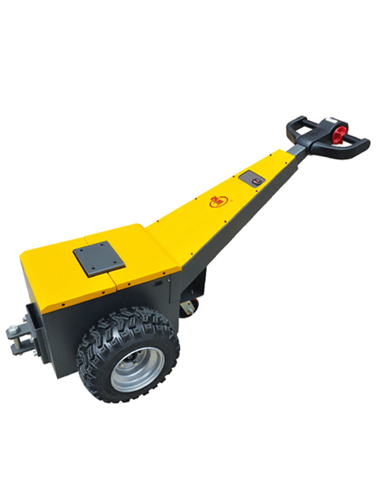 全電動(dòng)叉車