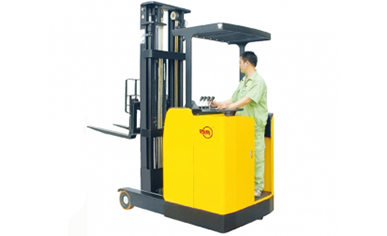 全電動(dòng)叉車