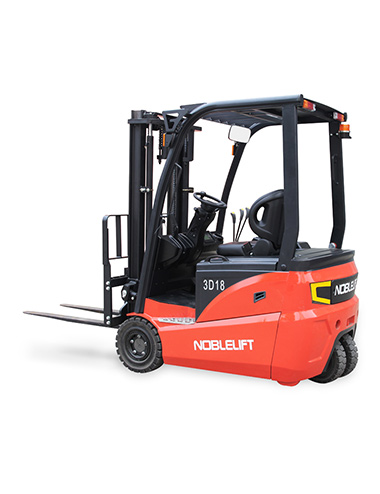 電動叉車 電動叉車