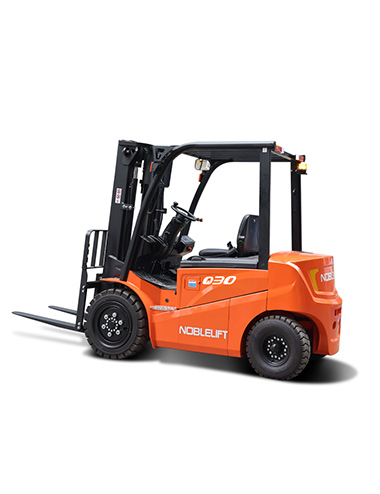 東莞叉車(chē)廠家