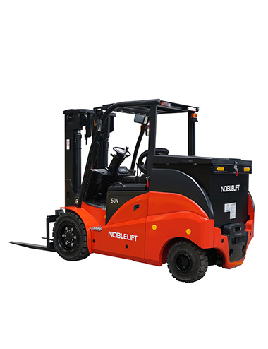 全電動(dòng)叉車 全電動(dòng)叉車