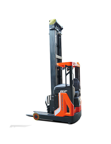 半電動(dòng)叉車(chē) 半電動(dòng)叉車(chē)